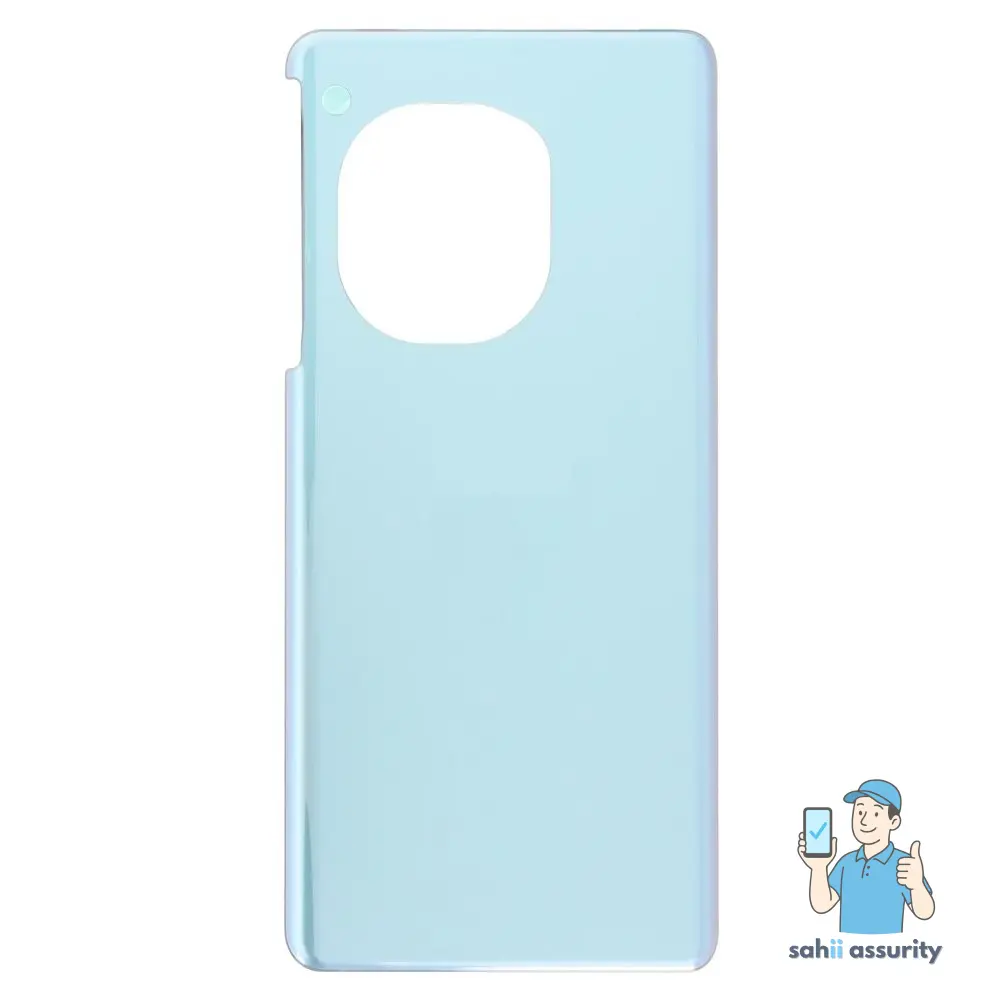 Back Panel Cover for OnePlus 12R 5G thumbnail